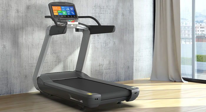 新贵族商用跑步机 XG-V9 PLUS