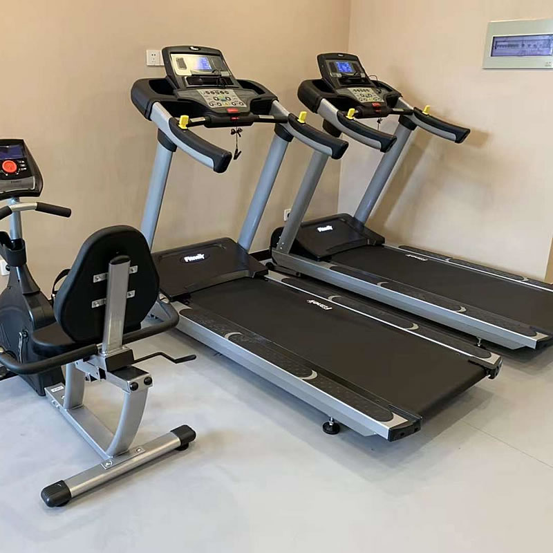 FITNEX T70FITNEX T70 T70 ID:1124 智能电动跑步机