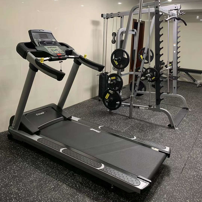 FITNEX T70FITNEX T70 FITNEX T70 ID:1125 高档进口跑步机