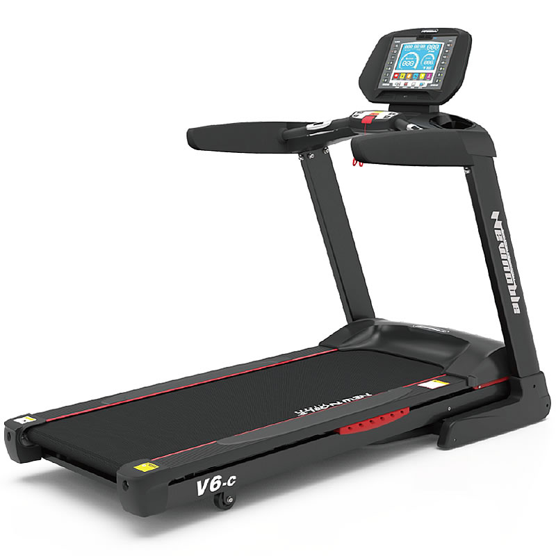 XG-V6CXG-V6C V6C ID:1151 智能电动跑步机