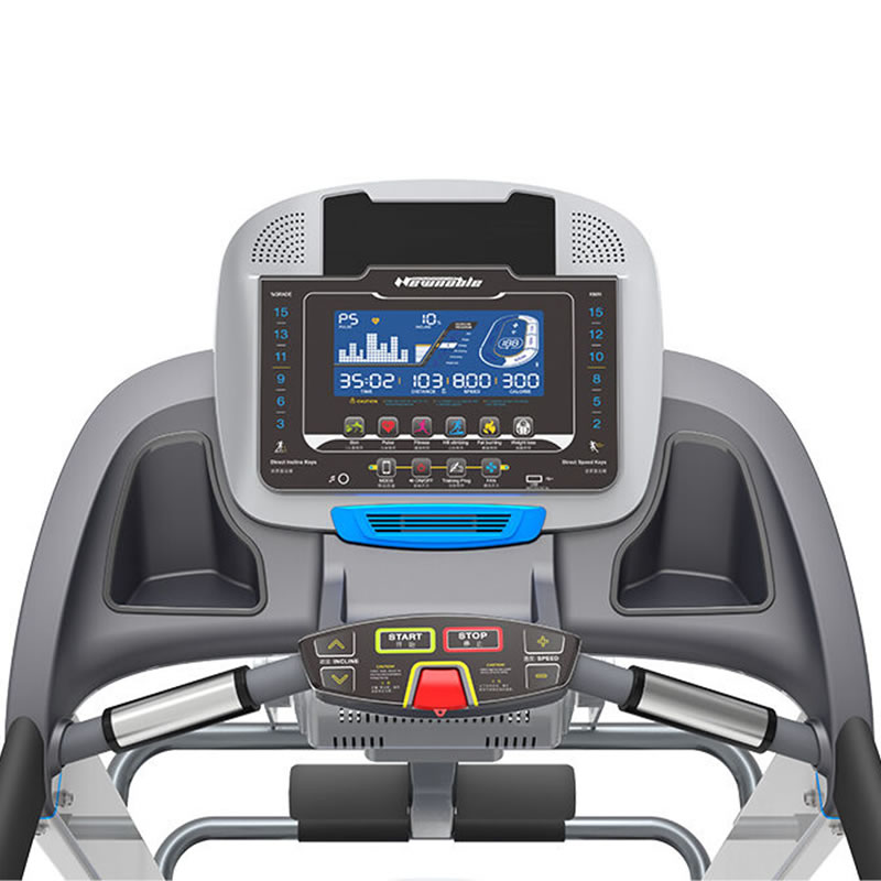 XG-V3DXG-V3D XG-V3D ID:119 LCD屏跑步机