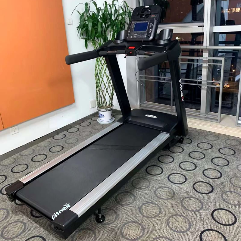 FITNEX T65DFITNEX T65D FITNEX T65D ID:1197 豪华智能电动跑步机