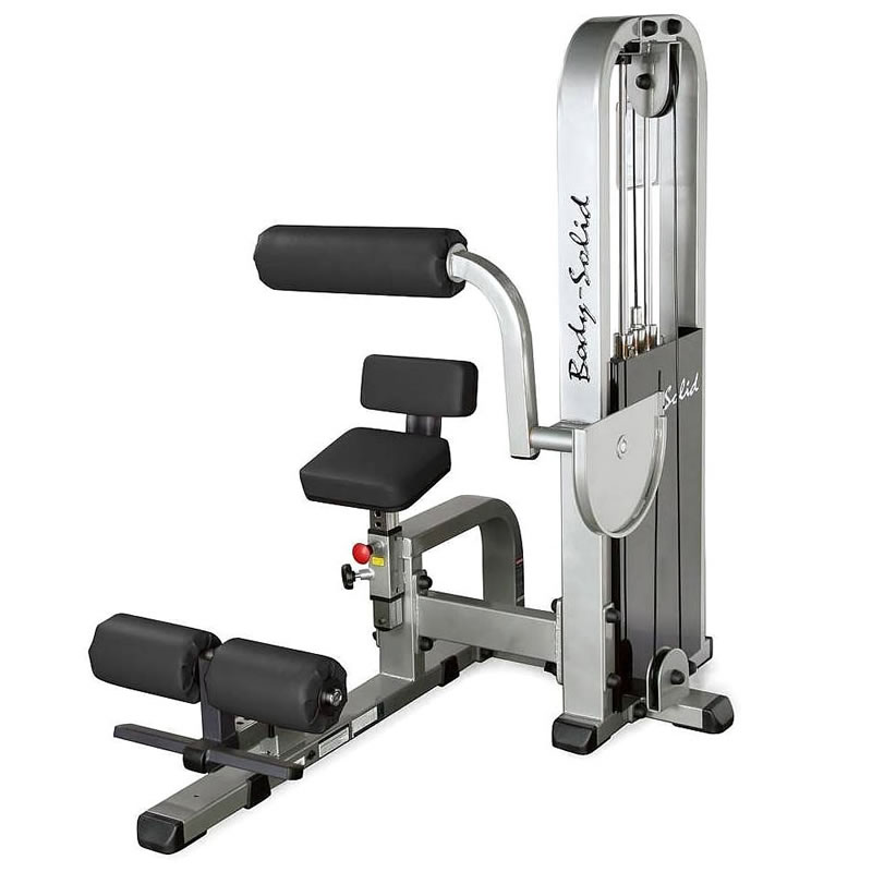SAM900G/2SAM900G/2 SAM900G ID:1240 坐姿卷腹训练器