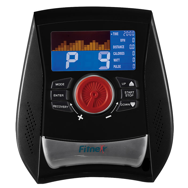 FITNEX B55SGFITNEX B55SG B55SG ID:1290 自发电健身车LCD屏