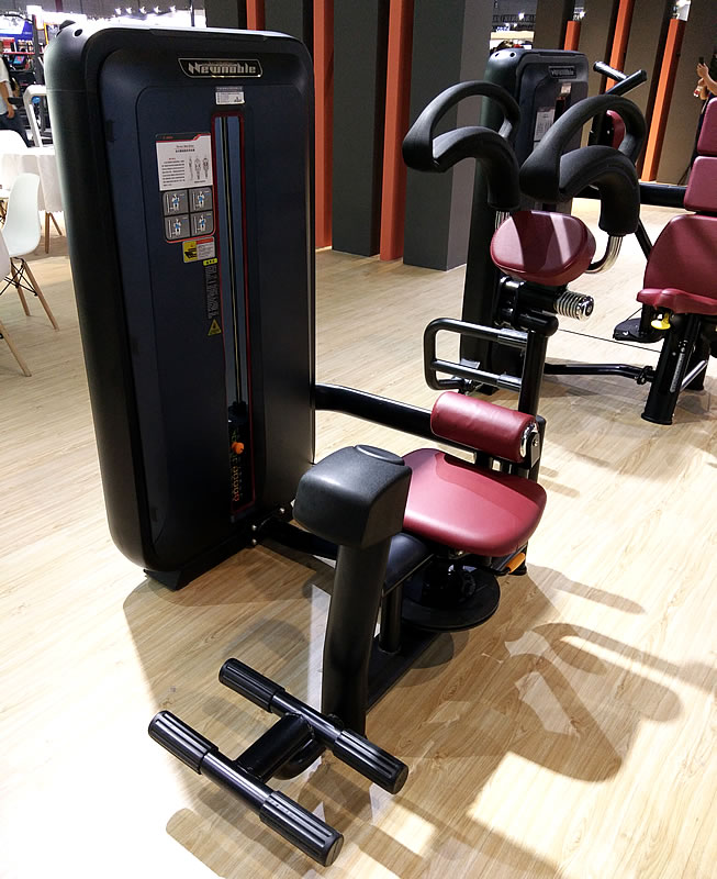 XG-Z-6026XG-Z-6026 XG-Z-6026 ID:1429 坐姿转体训练器