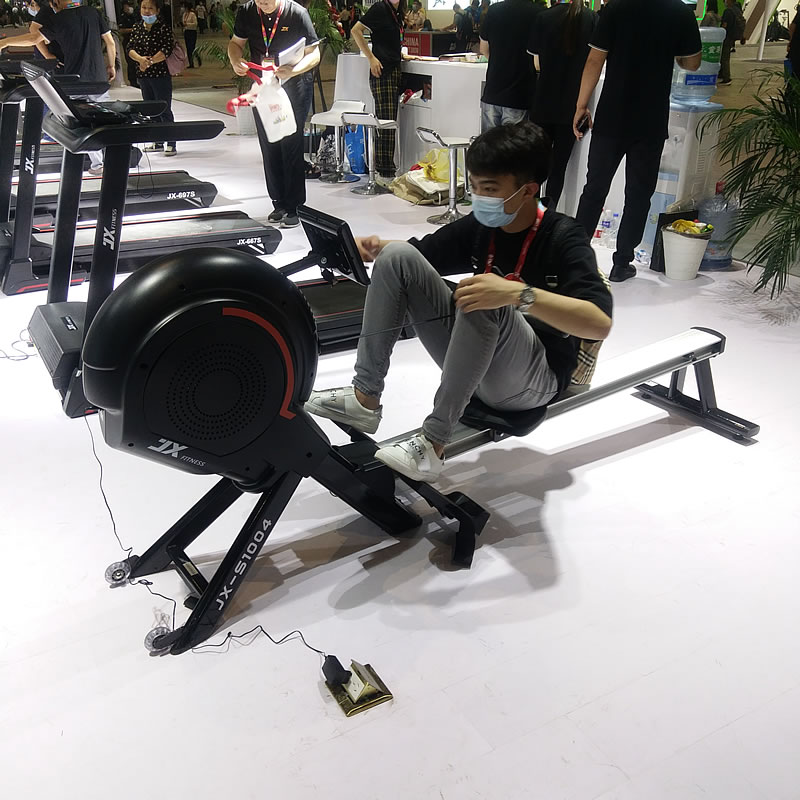 JX-S1004JX-S1004 JX-S1004 ID:1431 商用划船机