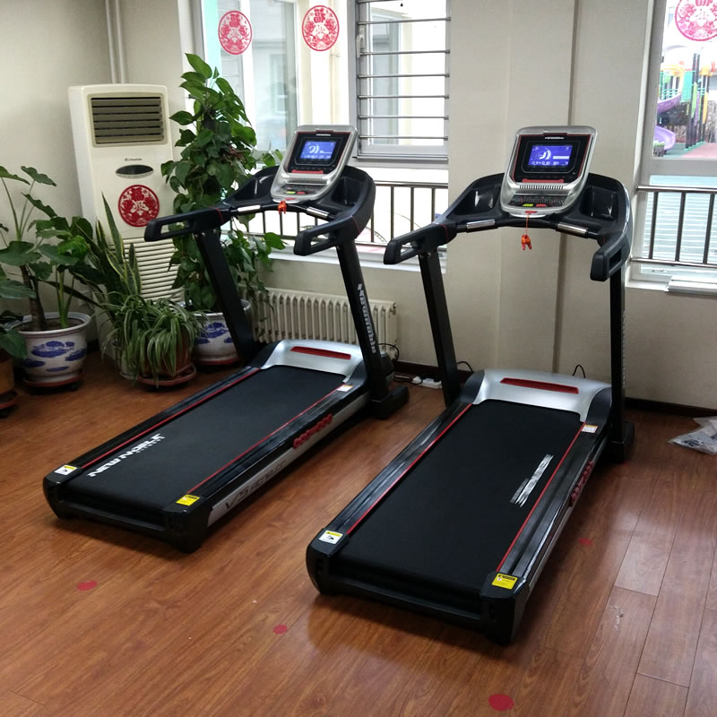 XG-V5XG-V5 V5 ID:1432 家用智能跑步机