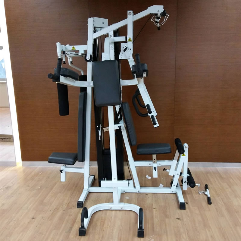 XG-7203AXG-7203A XG-7203A ID:1482 三站位综合训练器