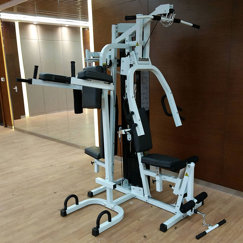 XG-7203AXG-7203A XG-7203A ID:1484 多功能力量训练器