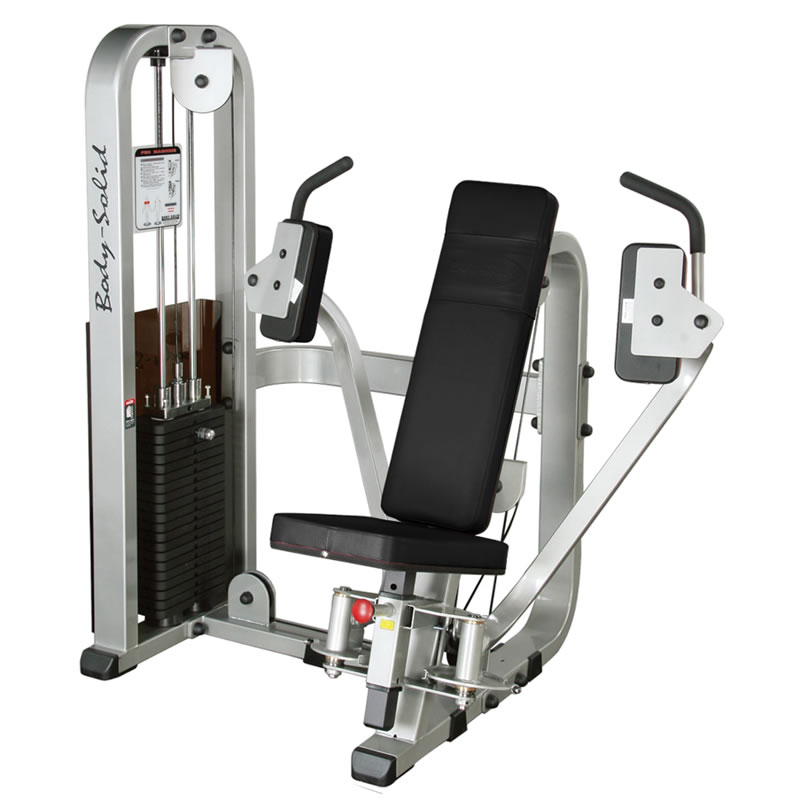 SPD700G/2SPD700G/2 SPD700G ID:1512 坐式蝴蝶夹胸训练器