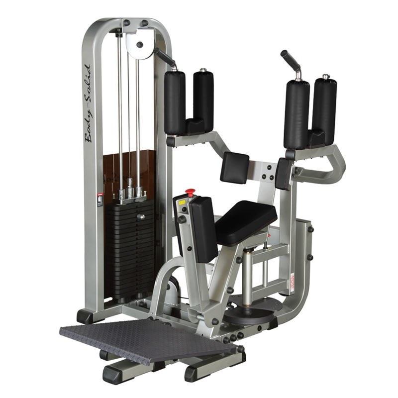 SOT1800G/2SOT1800G/2 SOT1800G ID:1513 商用转体训练器