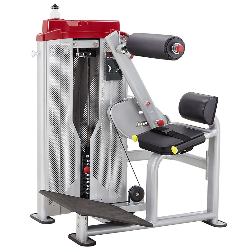 HBK1600HBK1600 HBK1600 ID:1572 坐式背部伸展训练器