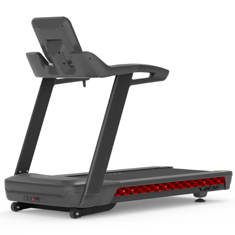 XG-V7T PulsXG-V7T Puls XG-V7T Puls ID:1641 商用智能电动跑步机