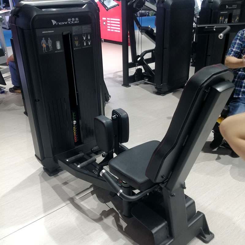 XG-M-5022XG-M-5022 XG-M-5022 ID:1711 大腿内收外展训练器