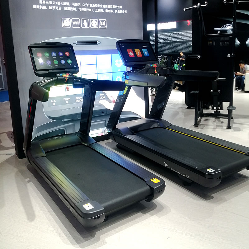XG-V9T+XG-V9T+ XG-V9T+ ID:1714 商用智能电动跑步机