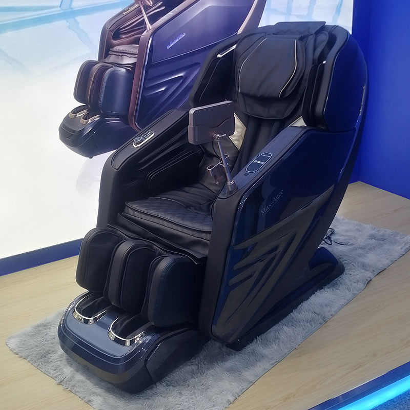 MC-825MC-825 MC-825 ID:1718 智能按摩沙发