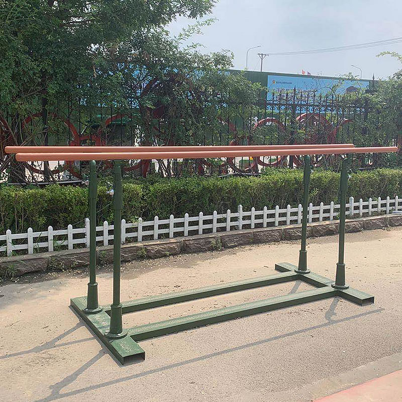 JNE-6619AJNE-6619A JNE-6619A ID:1775 高级军用双杠