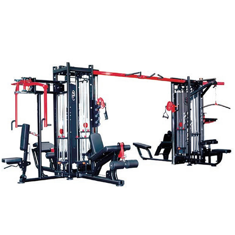 JX-3050JX-3050 JX-3050 ID:1877 商用综合训练器