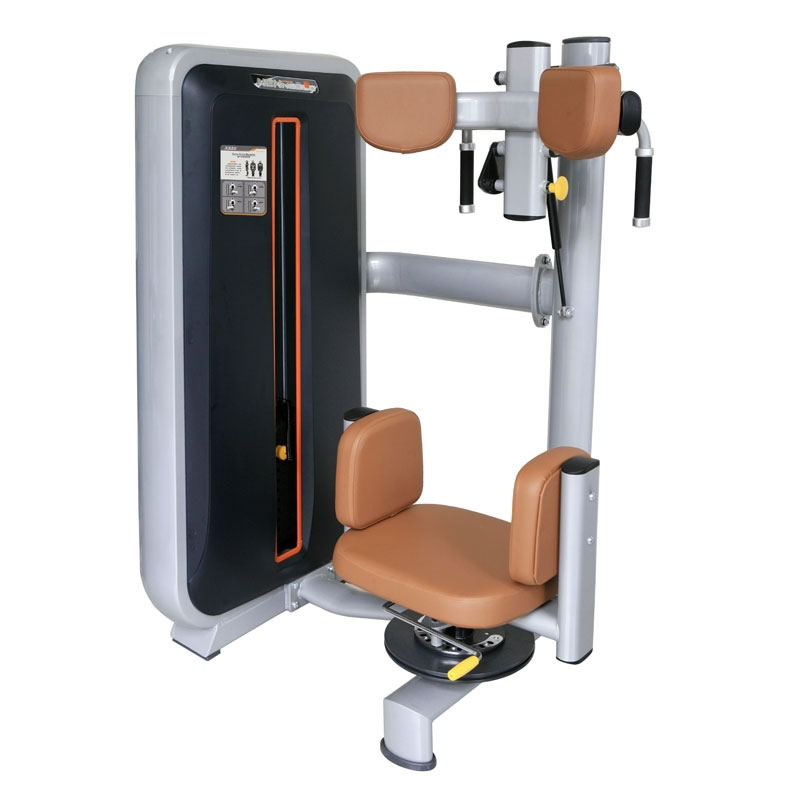 XG-Z-6015XG-Z-6015 XG-Z-6015 ID:1904 跪姿转体训练器