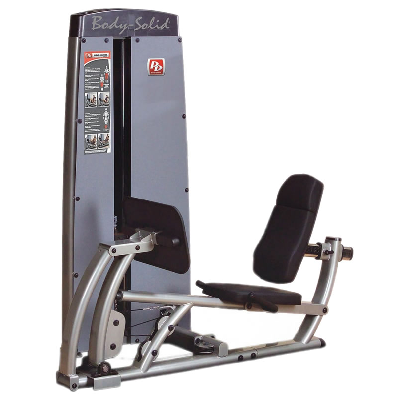 DCLP-SFDCLP-SF DCLP-SF ID:1931 坐姿蹬腿训练器