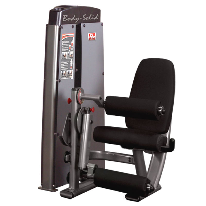 DLEC-SFDLEC-SF DLEC-SF ID:1932 坐式踢腿/屈腿训练器