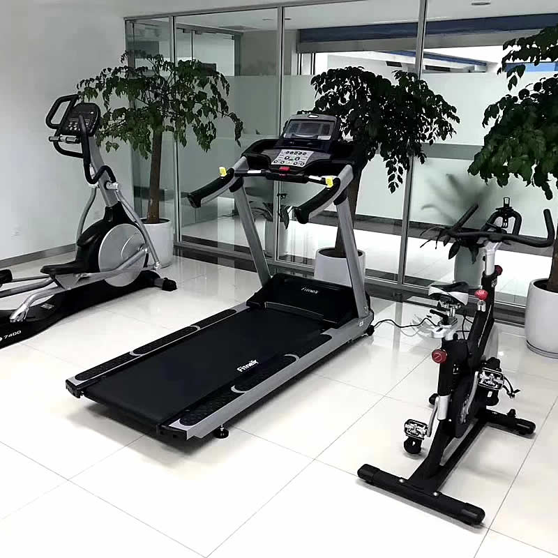 FITNEX T70FITNEX T70 FITNEX T70 ID:196 商业智能跑步机