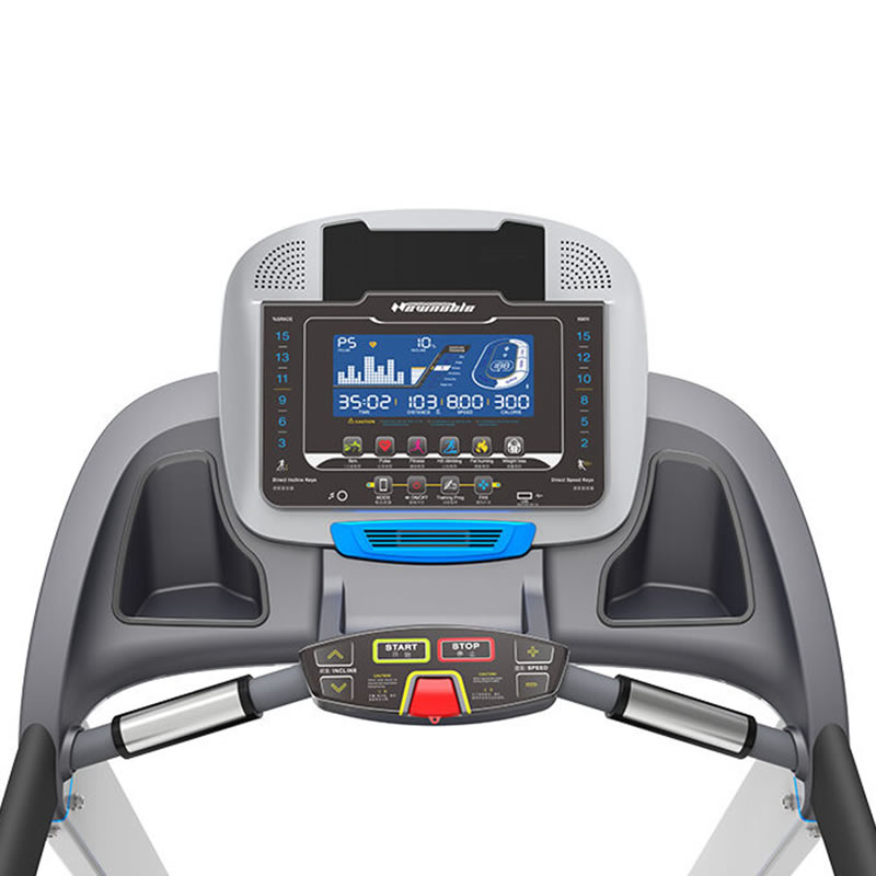 XG-V3XG-V3 XG-V3 ID:23 家用电动跑步机