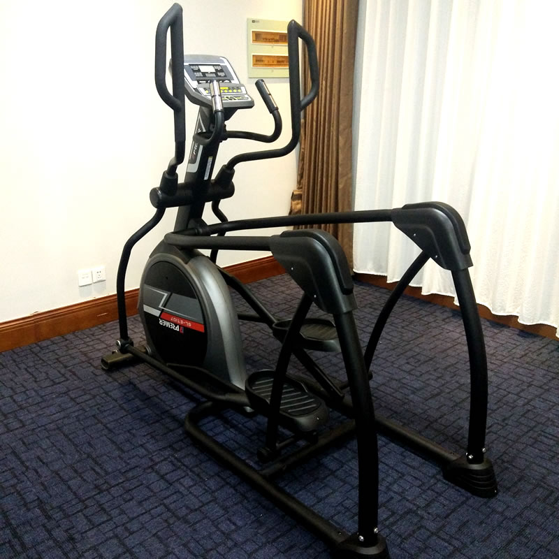 GL-ET107GL-ET107 GL-ET107 ID:236 商用悬吊式椭圆机