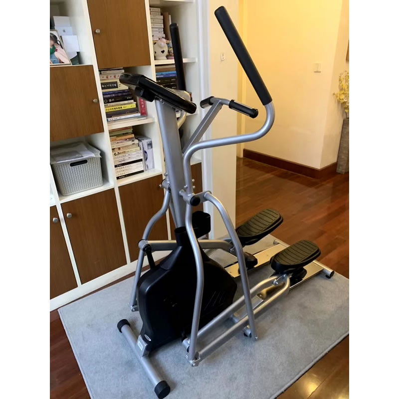 FITNEX E55SGFITNEX E55SG E55SG ID:254 自发电磁控椭圆机