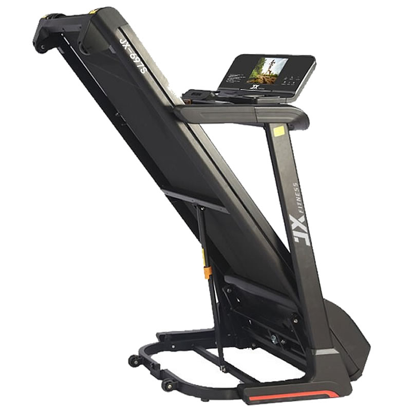 JX-697SJX-697S JX-697S ID:281 家用电动跑步机