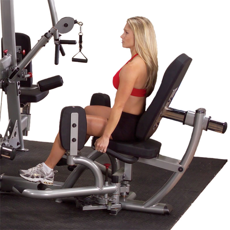 DGYM-S-4DGYM-S-4 DIOT Inner Thigh / Outer Thigh Station ID:305 股内/股外(选配)