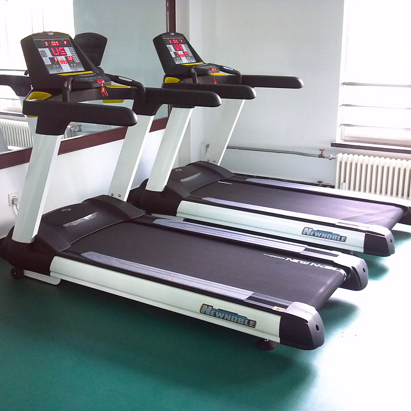 XG-4500XG-4500 XG-4500 ID:34 商用智能跑步机