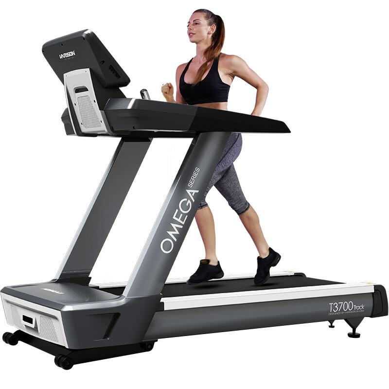 T3700TrackT3700Track T3700Track ID:344 商用跑步机