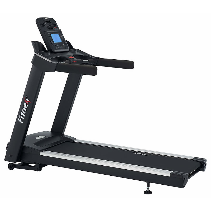 FITNEX T65DFITNEX T65D FITNEX T65D ID:351 进口商用智能跑步机