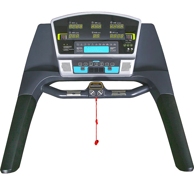 M8M8 M8 ID:352 智能电动跑步机