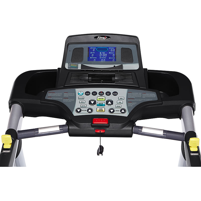 FITNEX T70FITNEX T70 T70 ID:399 商用智能跑步机