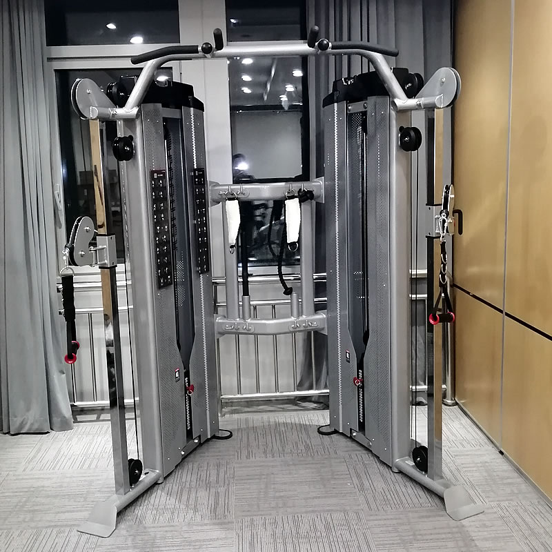 HDC2000HDC2000 HDC2000 ID:462 进口双臂力量训练器