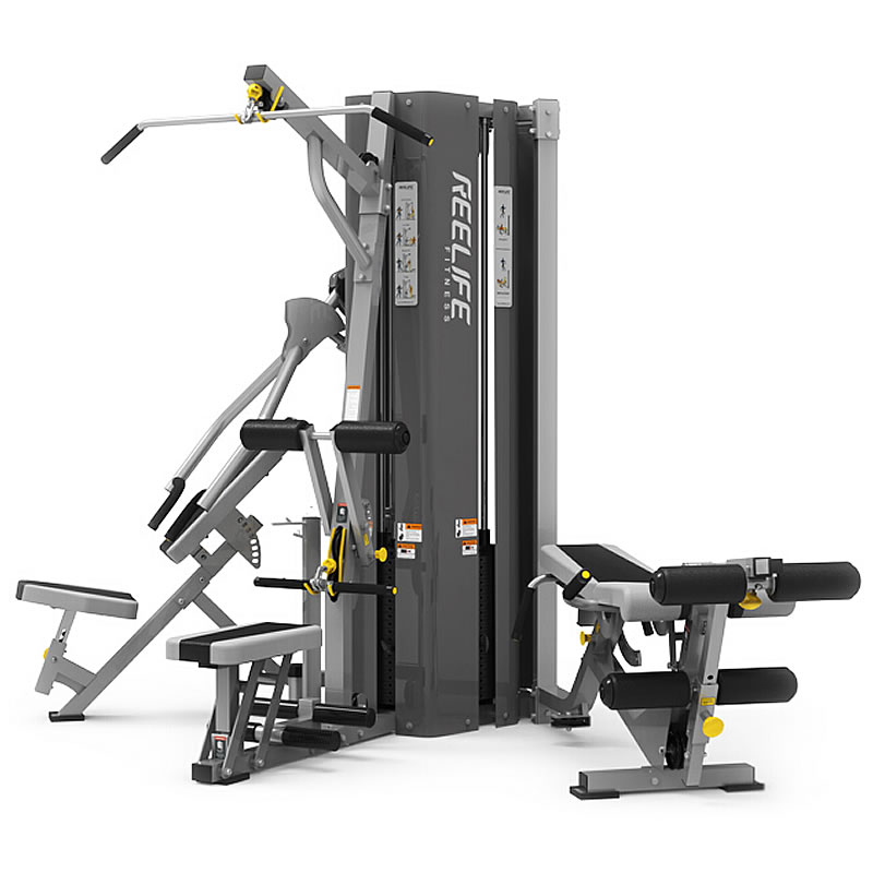 Fit3.0Fit3.0 Fit3.0 ID:523 多功能综合训练器