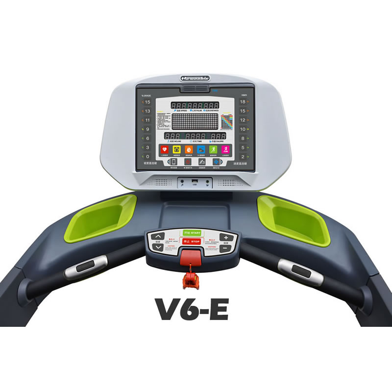 XG-V6EXG-V6E XG-V6E ID:554 LED屏跑步机