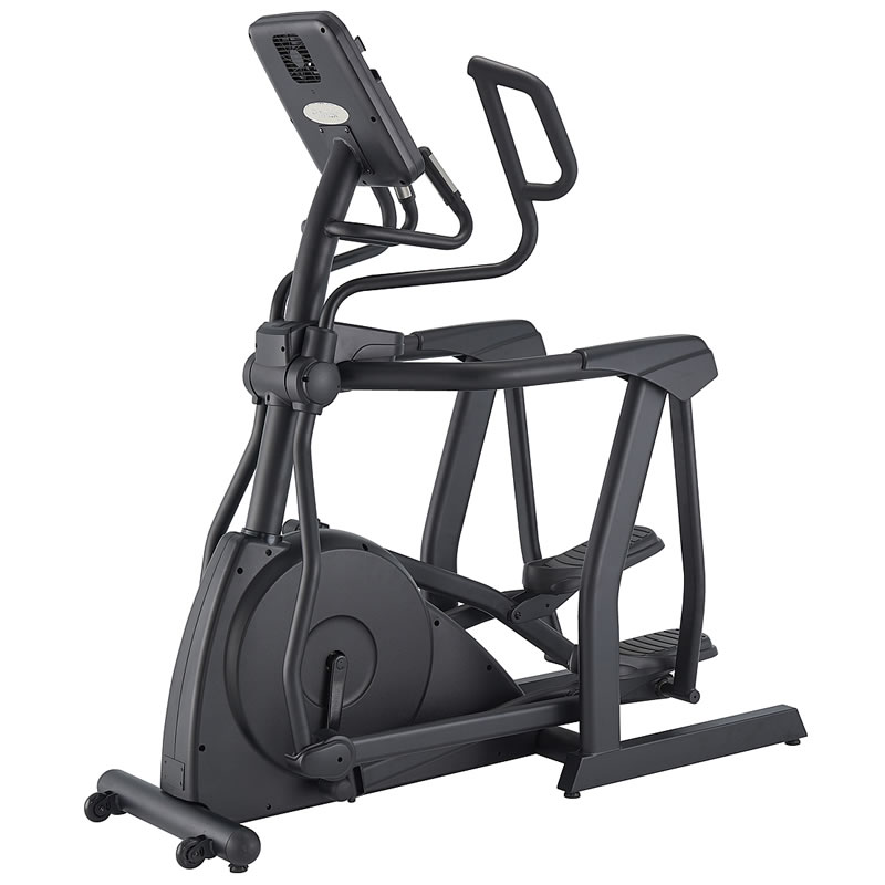 FITNEX E65FITNEX E65 FITNEX E65 ID:590 自发电磁控椭圆机