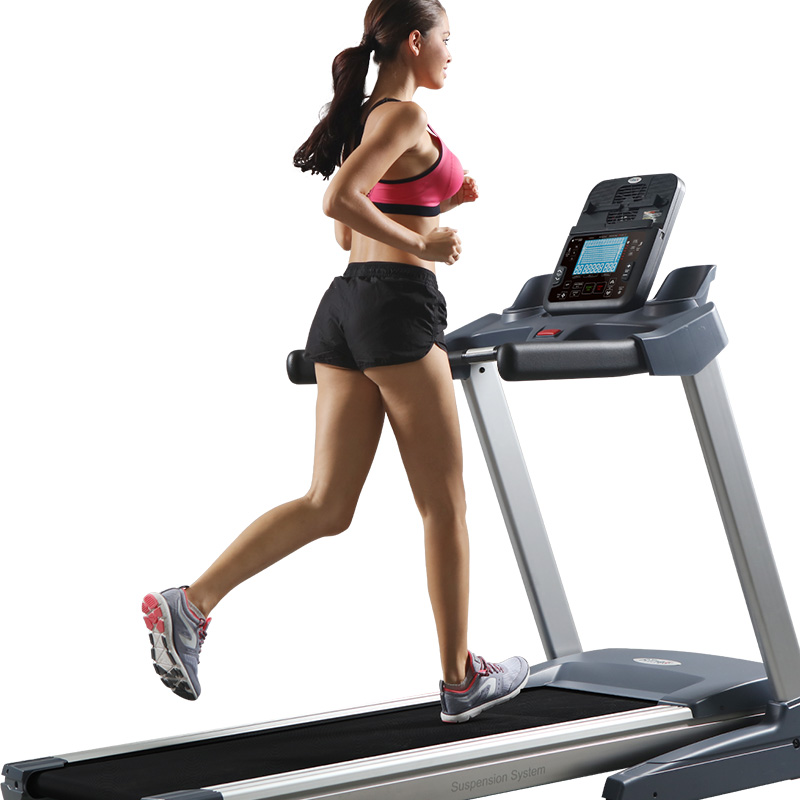 FITNEX TF36FITNEX TF36 FITNEX TF36 ID:596 智能跑步机