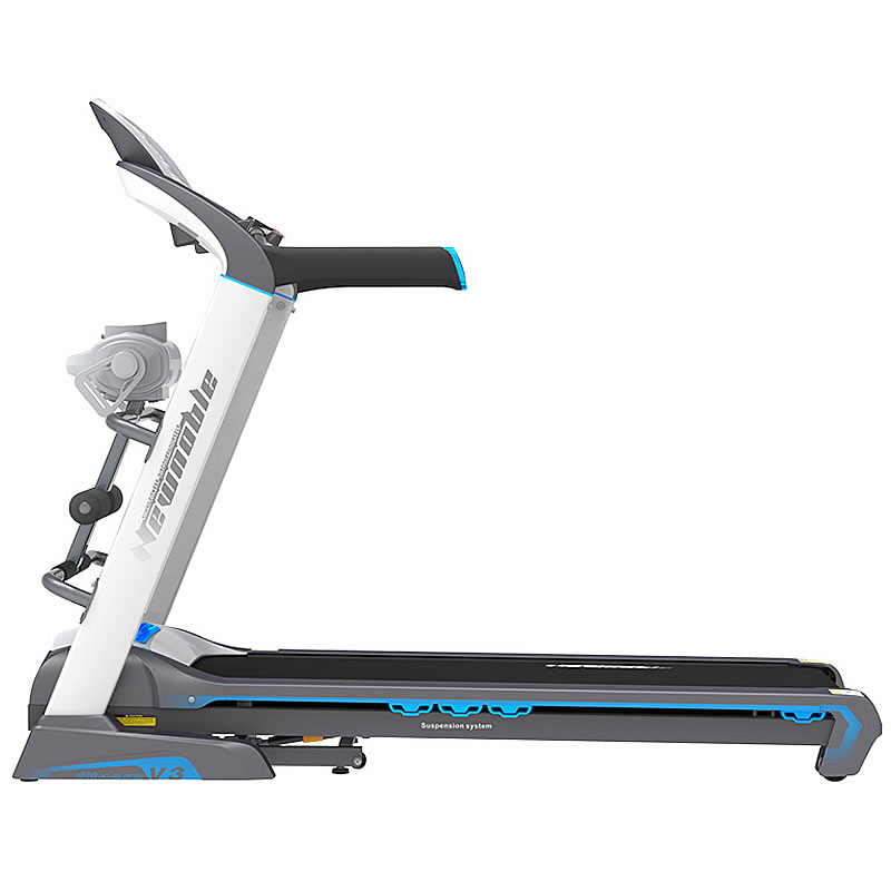 XG-V3DXG-V3D V3D ID:630 家用跑步机