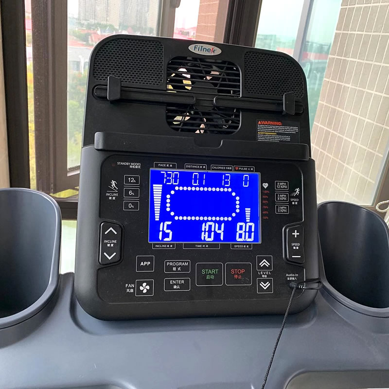 FITNEX TF36FITNEX TF36 FITNEX TF36 ID:735 音频输入