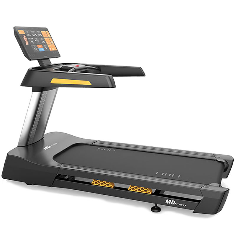 X600AX600A X600B ID:88 触摸屏商用智能跑步机
