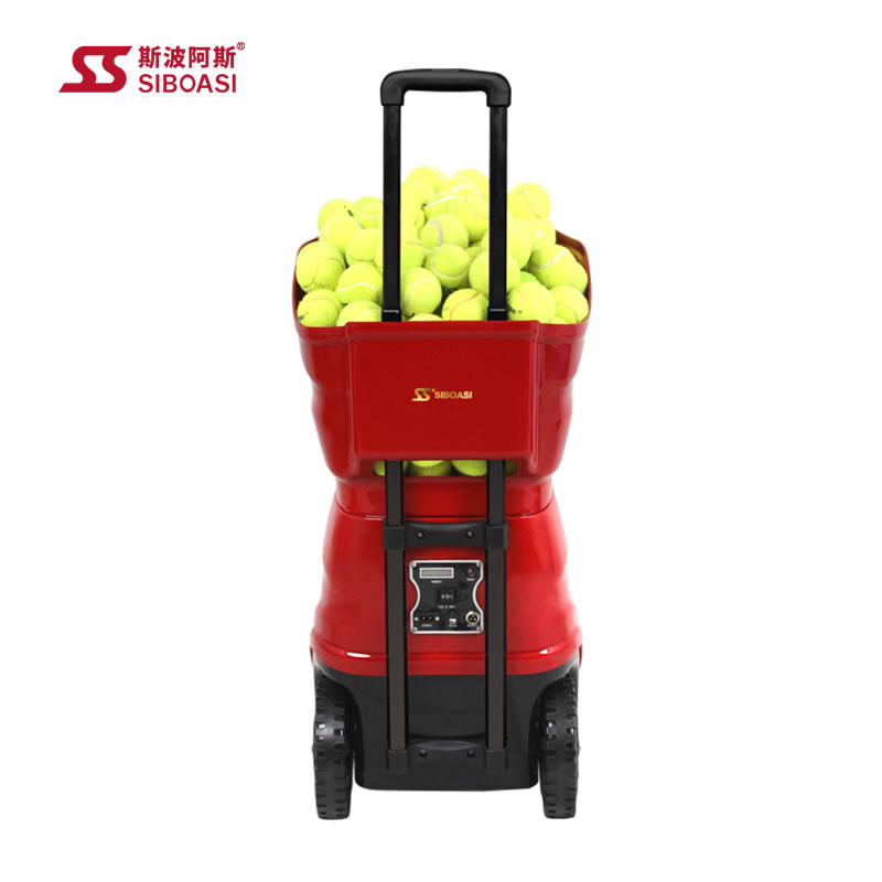 T1600T1600 T1600 ID:92 网球发球机
