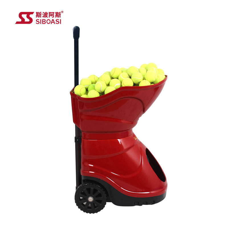 T1600T1600 T1600 ID:93 网球发球机