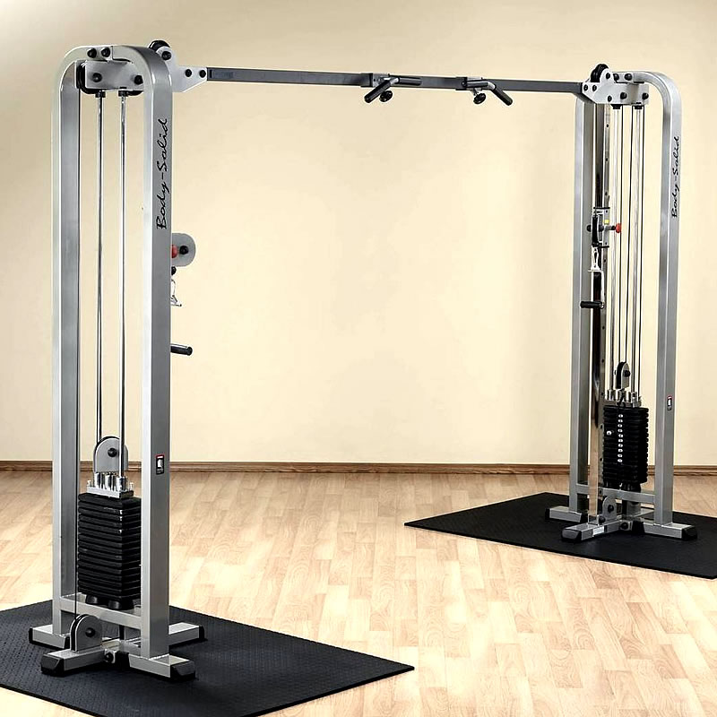 SCC1200G/1SCC1200G/1 SCC1200G ID:95 十字拉力训练器
