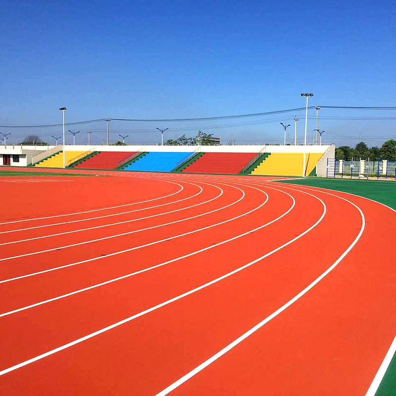 其它/Plastic track/塑胶跑道