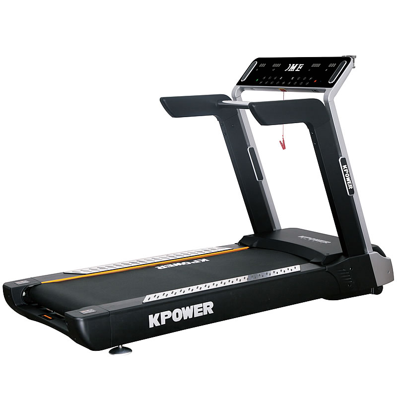 康乐佳/K555A-A/商用电动跑步机