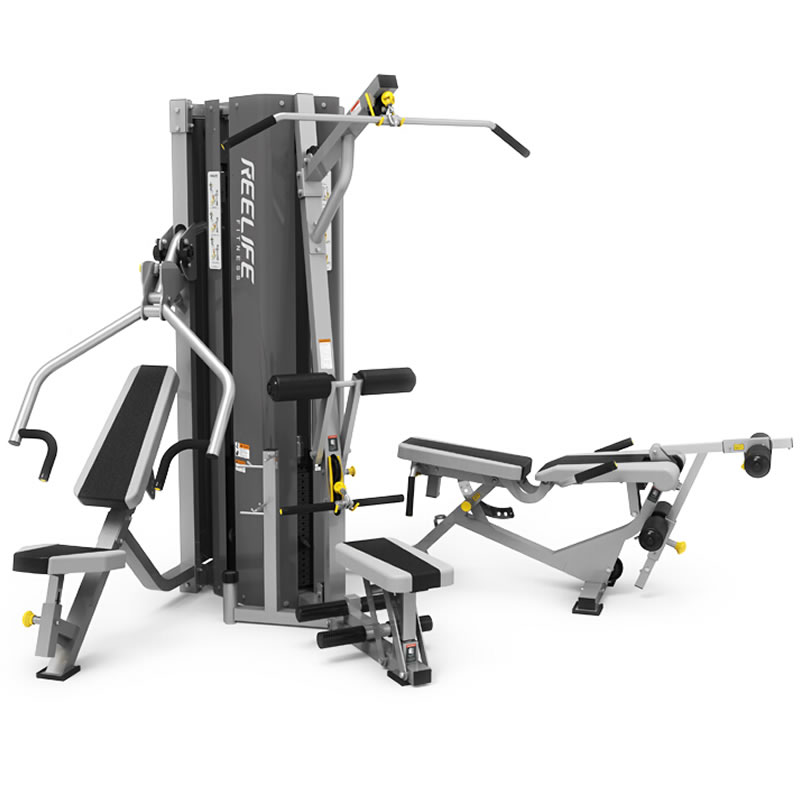 锐飞/Fit3.0/三站位综合训练器